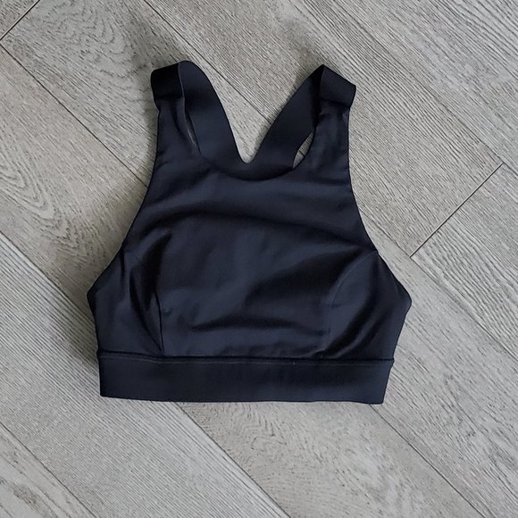 Lululemon Fast & Free Sports Bra - Picture 5 of 5